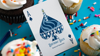 Bicycle Birthday Backs Playing Cards by Murphy's Magic Supplies, Inc.