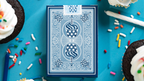 Bicycle Birthday Backs Playing Cards by Murphy's Magic Supplies, Inc.