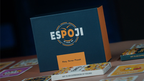 Henry Harrius Presents ESPOJI By Alex Ng by Murphy's Magic Supplies, Inc.