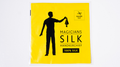 PRO SILK YELLOW 12" by Murphy's Magic by Murphy's Magic Supplies, Inc.
