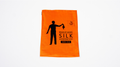 PRO SILK ORANGE 12" by Murphy's Magic by Murphy's Magic Supplies, Inc.