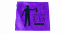 PRO SILK PURPLE 12" by Murphy's Magic by Murphy's Magic Supplies, Inc.