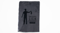 PRO SILK BLACK 24" by Murphy's Magic by Murphy's Magic Supplies, Inc.
