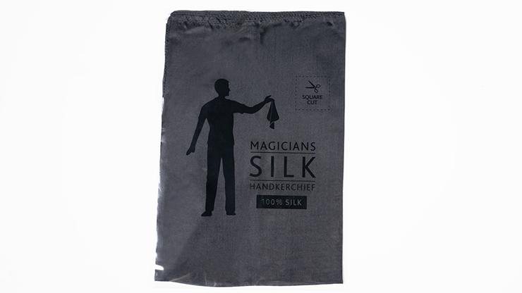 PRO SILK BLACK 24" by Murphy's Magic by Murphy's Magic Supplies, Inc.