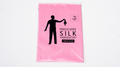 PRO SILK PINK 24" by Murphy's Magic by Murphy's Magic Supplies, Inc.