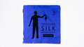 PRO SILK BLUE 36" by Murphy's Magic by Murphy's Magic Supplies, Inc.