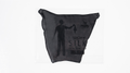 PRO SILK DIAMOND CUT BLACK 24" by Murphy's Magic by Murphy's Magic Supplies, Inc.