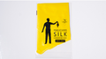 PRO SILK DIAMOND CUT YELLOW 18" by Murphy's Magic by Murphy's Magic Supplies, Inc.