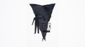 PRO SILK DIAMOND CUT BLACK 12" by Murphy's Magic by Murphy's Magic Supplies, Inc.