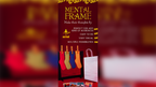 Mental Frame by Vernet by Murphy's Magic Supplies, Inc.