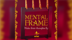Mental Frame by Vernet by Murphy's Magic Supplies, Inc.