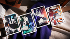Picasso Standard Edition Playing Cards by 52 MUSÉE by Murphy's Magic Supplies, Inc.