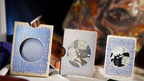 Picasso Standard Edition Playing Cards by 52 MUSÉE by Murphy's Magic Supplies, Inc.