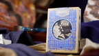 Picasso Standard Edition Playing Cards by 52 MUSÉE by Murphy's Magic Supplies, Inc.