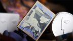 Picasso Standard Edition Playing Cards by 52 MUSÉE by Murphy's Magic Supplies, Inc.