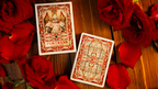 Fortress Playing Cards by TCC Fashion by Murphy's Magic Supplies, Inc.