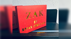 Zak by Bryan Codecasa by Murphy's Magic Supplies, Inc.