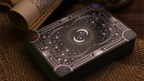 Warriors of the Stars: Zodiac Playing Cards (Night Blue) by Blue Moon Co. by Murphy's Magic Supplies, Inc.