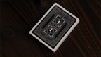 Roots Playing Cards (Walnut) by Room One by Murphy's Magic Supplies, Inc.