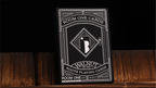 Roots Playing Cards (Walnut) by Room One by Murphy's Magic Supplies, Inc.