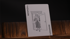 Roots Playing Cards (Pine) by Room One by Murphy's Magic Supplies, Inc.