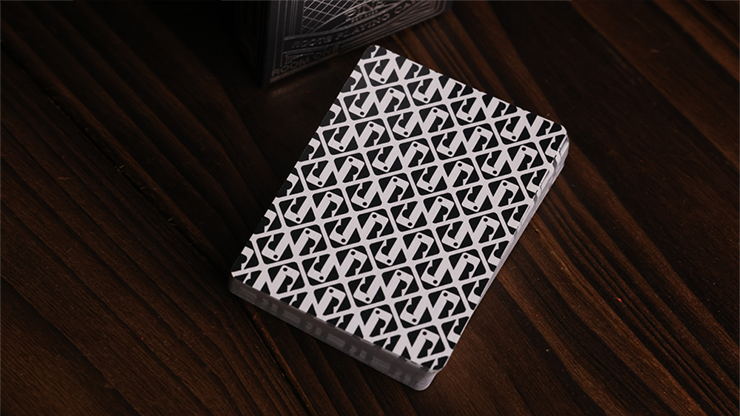 Roots Playing Cards (Pine) by Room One by Murphy's Magic Supplies, Inc.
