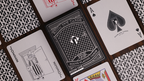 Roots Playing Cards (Pine) by Room One by Murphy's Magic Supplies, Inc.
