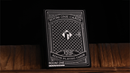 Roots Playing Cards (Pine) by Room One by Murphy's Magic Supplies, Inc.