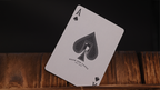 Roots Playing Cards (Teak) by Room One by Murphy's Magic Supplies, Inc.