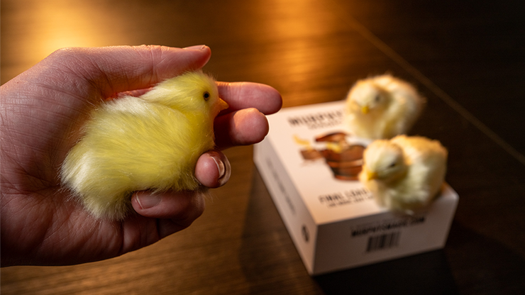 THE FINAL LOAD (Baby Chicks) by Murphy's Magic by Murphy's Magic Supplies, Inc.