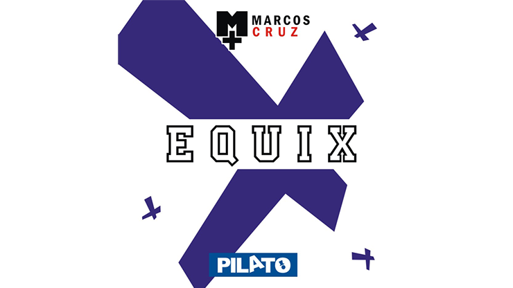 Equix by Pilato by Murphy's Magic Supplies, Inc.