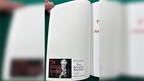 The Adventures of the Amazing Kreskin by Murphy's Magic Supplies, Inc.