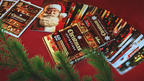 FMPX (Fusion Mosaic Phenomenon) Christmas Edition Playing Cards by Murphy's Magic Supplies, Inc.