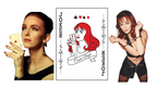 Magical Women Playing Cards by Murphy's Magic Supplies, Inc.