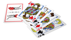 Magical Women Playing Cards by Murphy's Magic Supplies, Inc.
