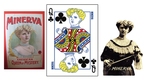 Magical Women Playing Cards by Murphy's Magic Supplies, Inc.