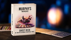 GHOST DECK by Murphy's Magic by Murphy's Magic Supplies, Inc.