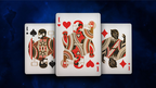 Avengers: Blue Edition Playing Cards by theory11 by Murphy's Magic Supplies, Inc.