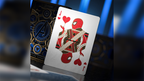 Avengers: Blue Edition Playing Cards by theory11 by Murphy's Magic Supplies, Inc.