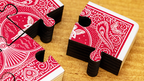 Jigsaw Deck by David Regal by Murphy's Magic Supplies, Inc.