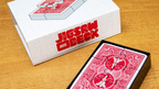 Jigsaw Deck by David Regal by Murphy's Magic Supplies, Inc.