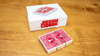 Jigsaw Deck by David Regal by Murphy's Magic Supplies, Inc.