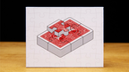 Jigsaw Deck by David Regal by Murphy's Magic Supplies, Inc.