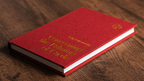 Concerning the Palming of Cards by John Galsworthy by Murphy's Magic Supplies, Inc.