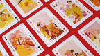 Good Luck Playing Cards by Murphy's Magic Supplies, Inc.