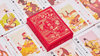 Good Luck Playing Cards by Murphy's Magic Supplies, Inc.