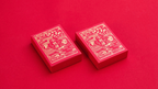 Good Luck Playing Cards by Murphy's Magic Supplies, Inc.