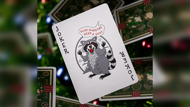 Elf Playing Cards by theory11 by Murphy's Magic Supplies, Inc.