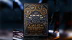 Game of Thrones Playing Cards by theory11 by Murphy's Magic Supplies, Inc.