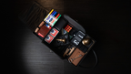 MODERN DOCTORS BAG by Murphy's Magic by Murphy's Magic Supplies, Inc.